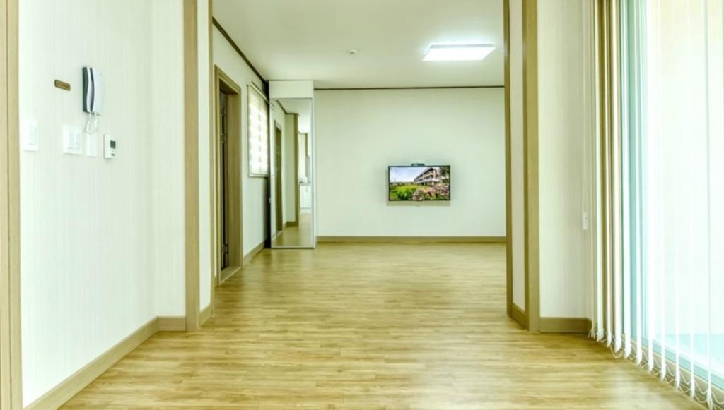 Villamerci Seogwipo Zewnętrze zdjęcie