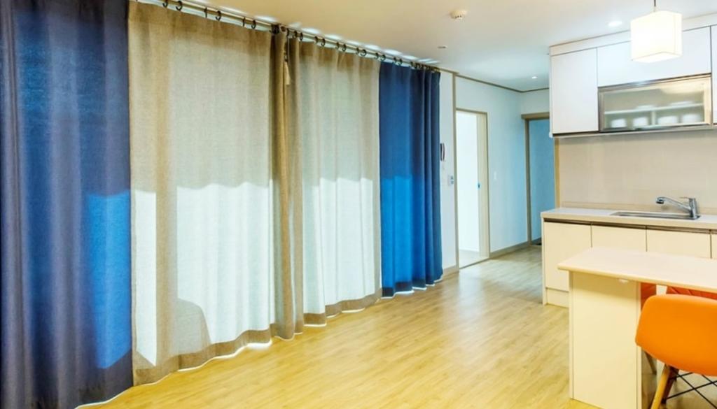Villamerci Seogwipo Zewnętrze zdjęcie
