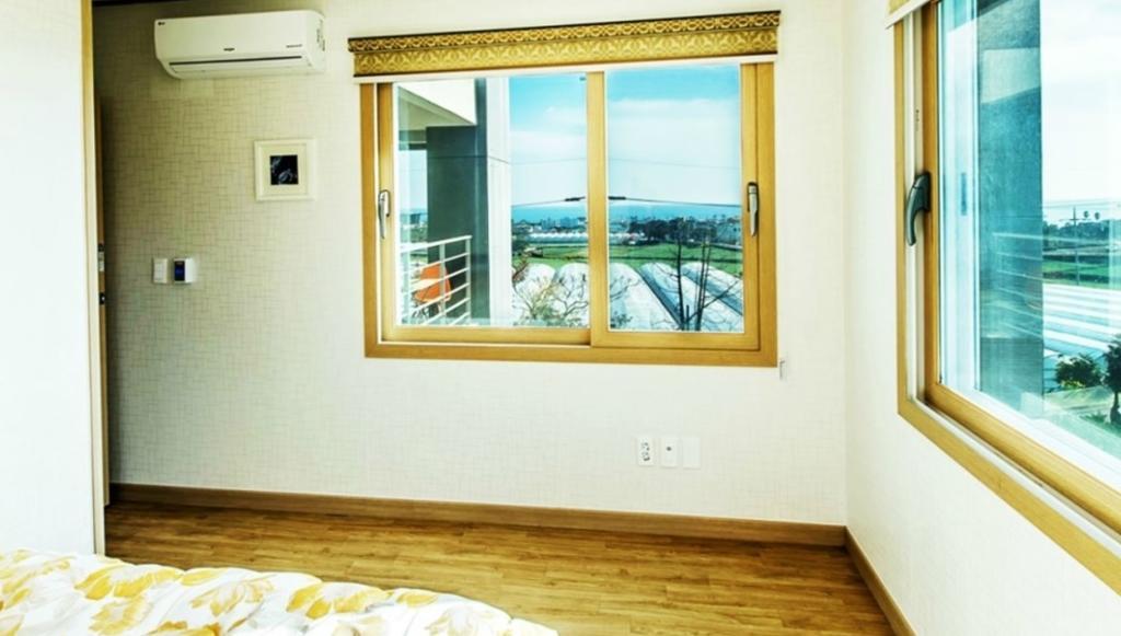 Villamerci Seogwipo Zewnętrze zdjęcie
