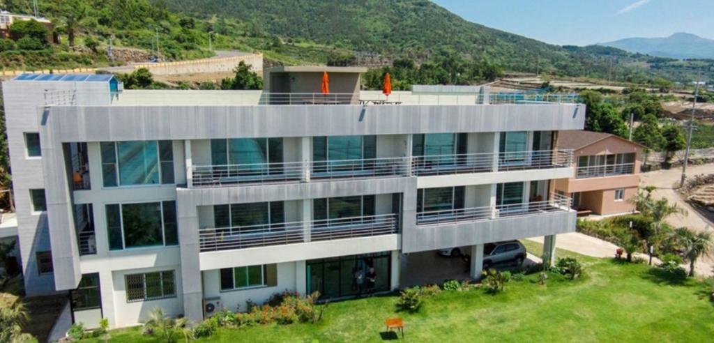 Villamerci Seogwipo Zewnętrze zdjęcie